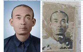 南江老照片修复-2